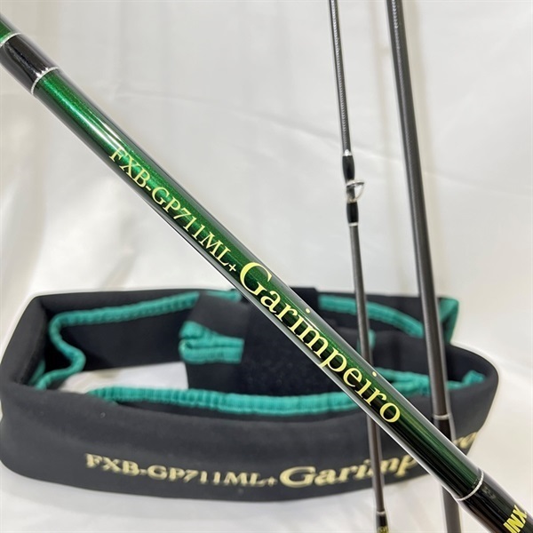 ガリンペイロＦＸＢ－ＧＰ７１１ＭＬ＋